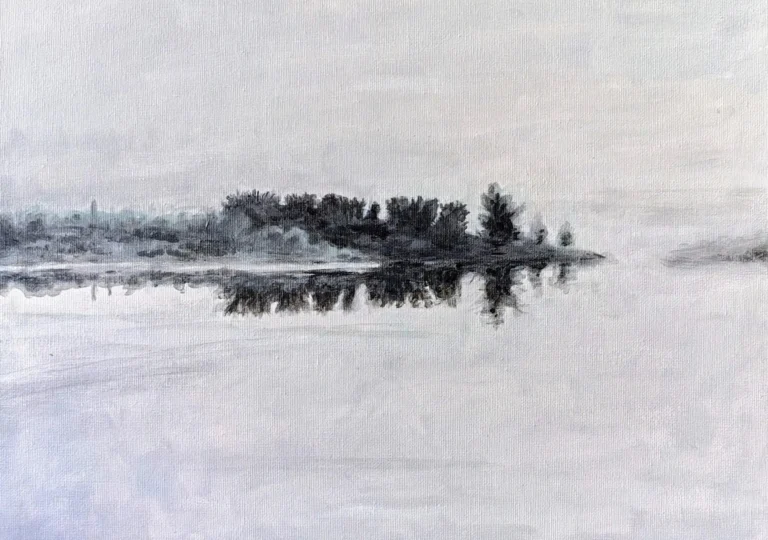 Der Himmel uns zu Füßen – Eine Soli-Lesung mit Fatima Djamila