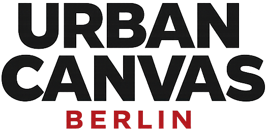 Urban Canvas Berlin Logo