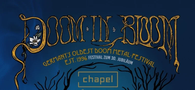 In the Garden of Unearthly Delights 2026