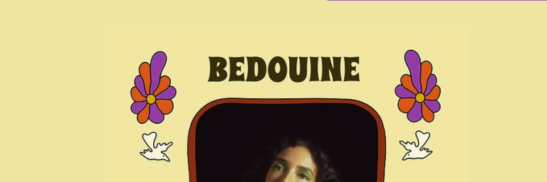 Bedouine Live at Gretchen Club Berlin